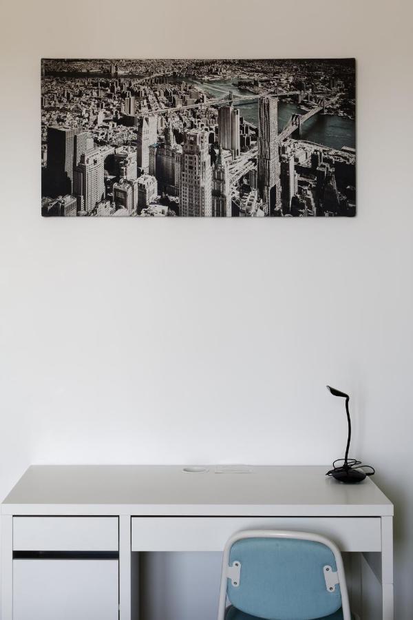 Le Beaulieu * Appartement 4 Chambres * 8Pers * Clim * Parking * Balcon Montpellier Exterior photo